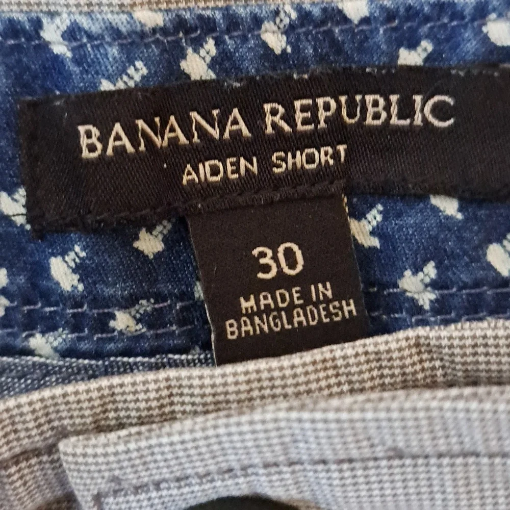 Banana Republic gently used